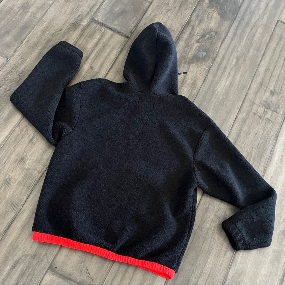 Jordan Essential Statement Mountainside Fleece Pu… - image 7